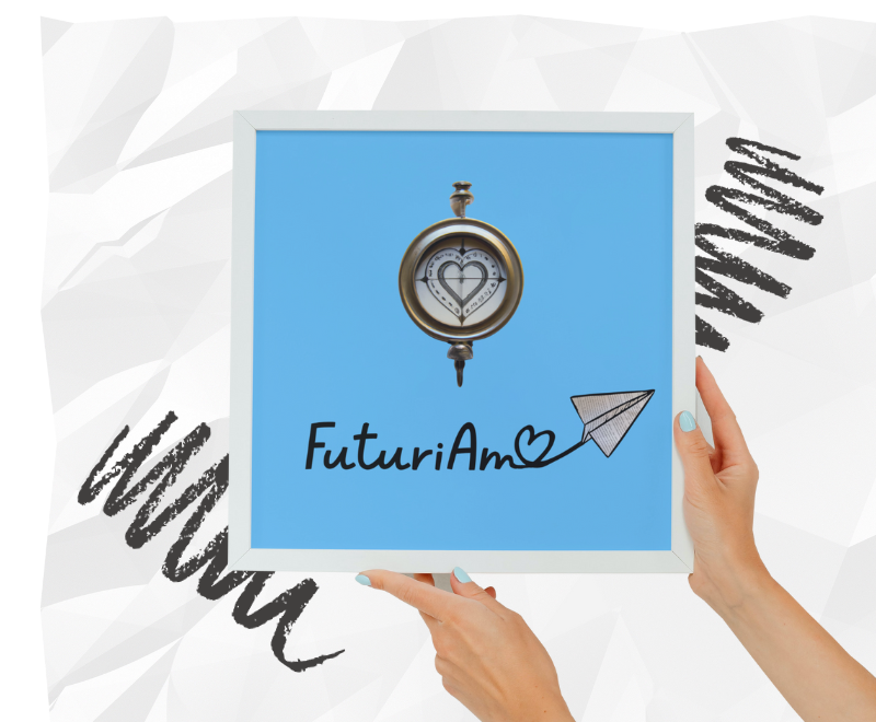 FuturiAmo: editoria e contenuti di qualità per ragazzi preadolescenti