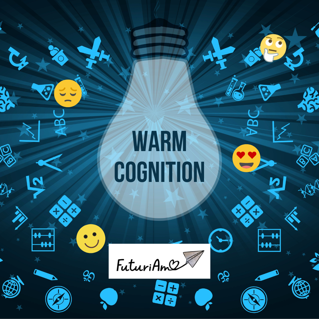 Warm cognition: il ruolo cruciale delle delle emozioni nell'apprendimento